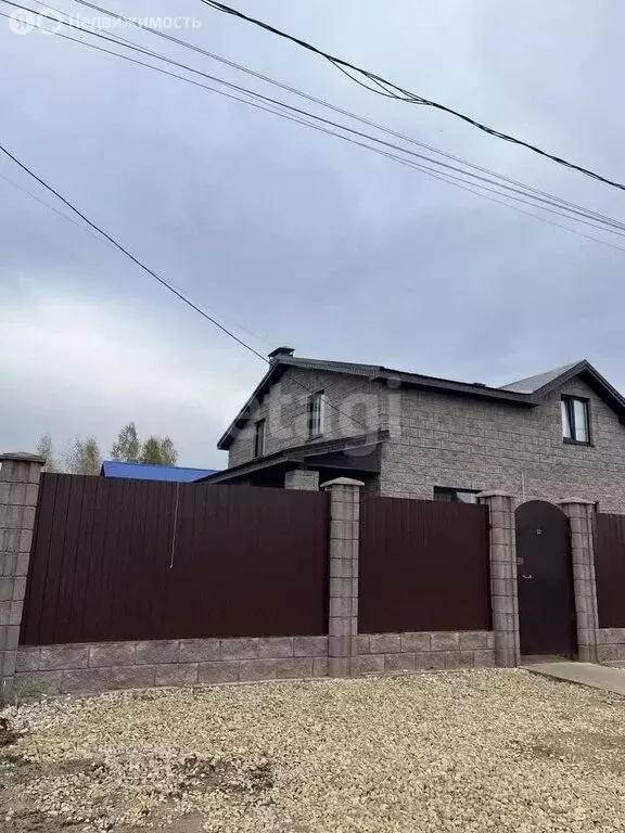 Дом в село Тимофеевка, Солнечная улица, 1А (137 м) - Фото 0