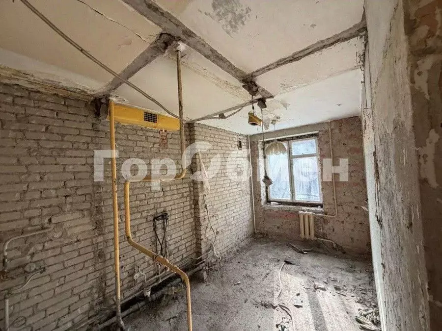 2-к кв. Москва Мосфильмовская ул., 18 (39.6 м) - Фото 2