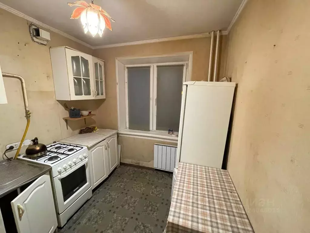 2-к кв. Самарская область, Самара Черемшанская ул., 258 (46.9 м) - Фото 0