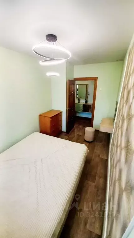 2-к кв. Самарская область, Самара Аксаковская ул., 169А (44.0 м) - Фото 1