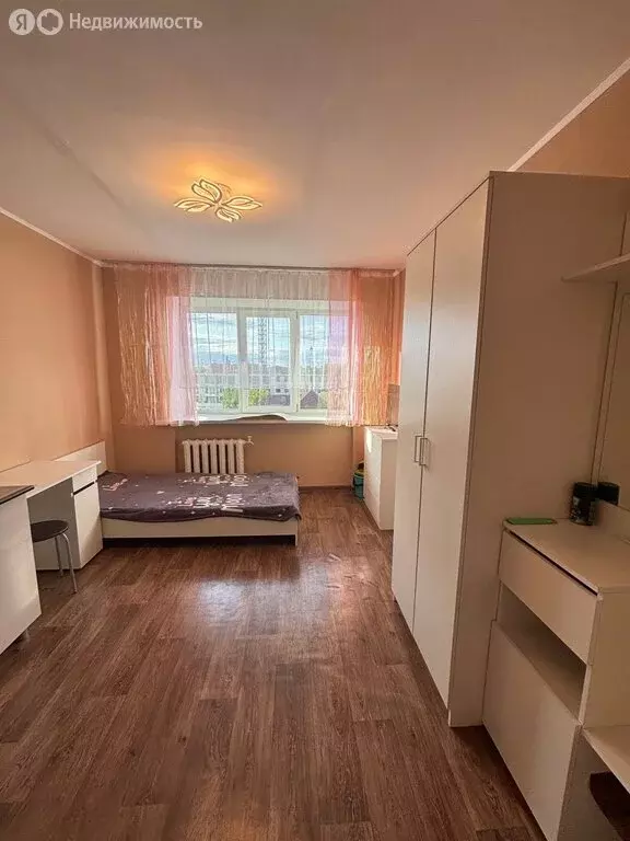 1к в -комнатной квартире ( м) - Фото 0