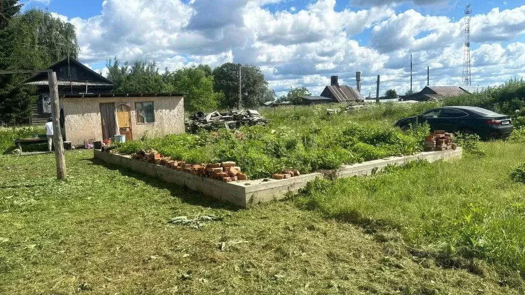 Участок в Московская область, Талдомский городской округ, д. Пановка  ... - Фото 0