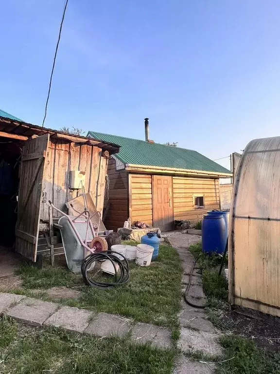 Участок 10 сот. (ИЖС) - Фото 0