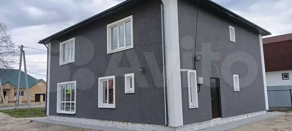 Таунхаус 120 м на участке 3 сот. - Фото 0