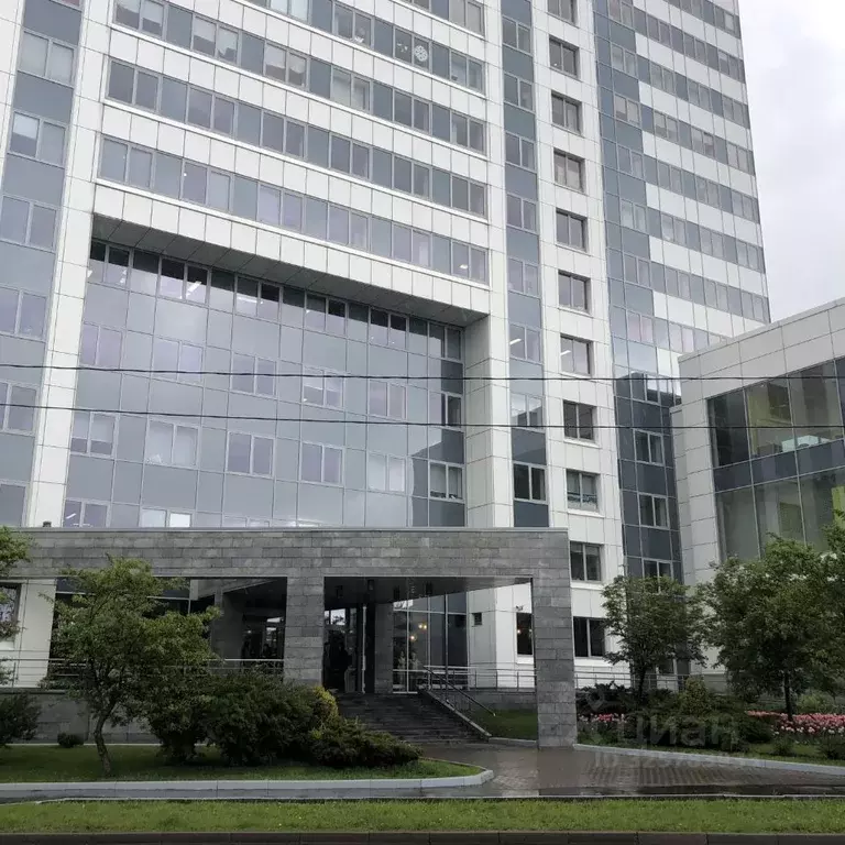 Офис в Москва ул. Академика Варги, 8к1с1 (13 м) - Фото 2