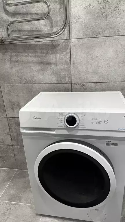 1-к. квартира, 44 м, 4/5 эт. - Фото 1