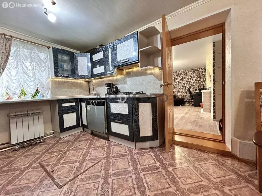 Дом в село Ягул, Молодёжная улица, 15 (80 м) - Фото 2