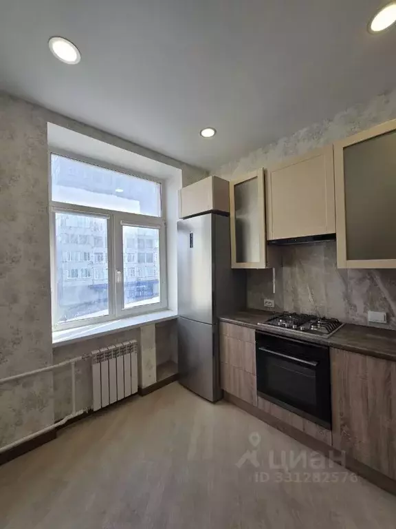 2-к кв. Санкт-Петербург ул. Бабушкина, 63 (56.0 м) - Фото 1