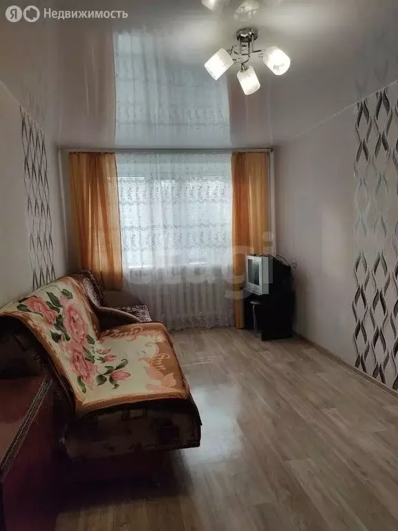 1-комнатная квартира: Бирск, улица Мира, 72 (35.2 м) - Фото 2