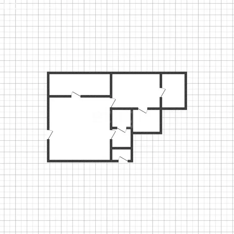Дом в Тверская область, Калининский муниципальный округ, деревня ... - Фото 1