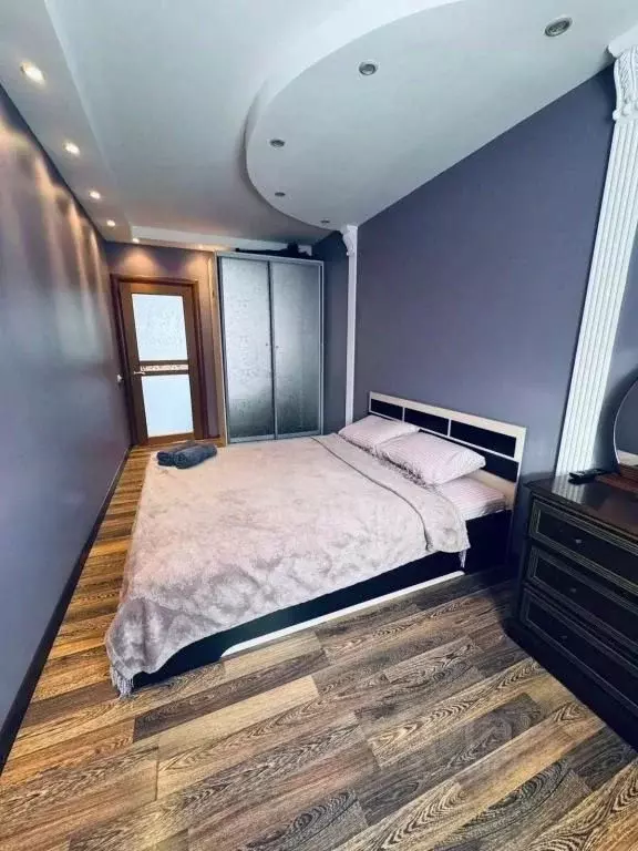 2-к кв. Сахалинская область, Южно-Сахалинск просп. Победы, 26 (45.0 м) - Фото 2