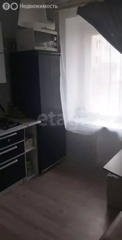 2-комнатная квартира: посёлок Золотой Колос, 1 (46.5 м) - Фото 2