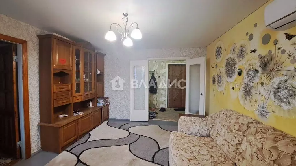 3-к кв. Белгородская область, Борисовка городское поселение, Борисовка ... - Фото 2