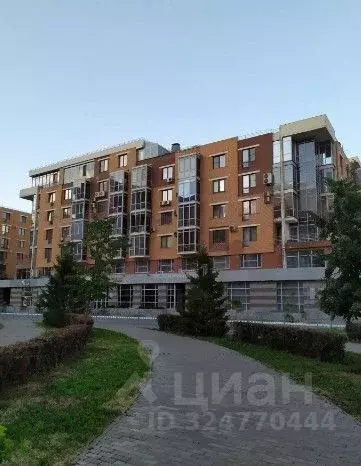4-к кв. Татарстан, Казань Чистопольская ул., 20а (153.0 м) - Фото 1