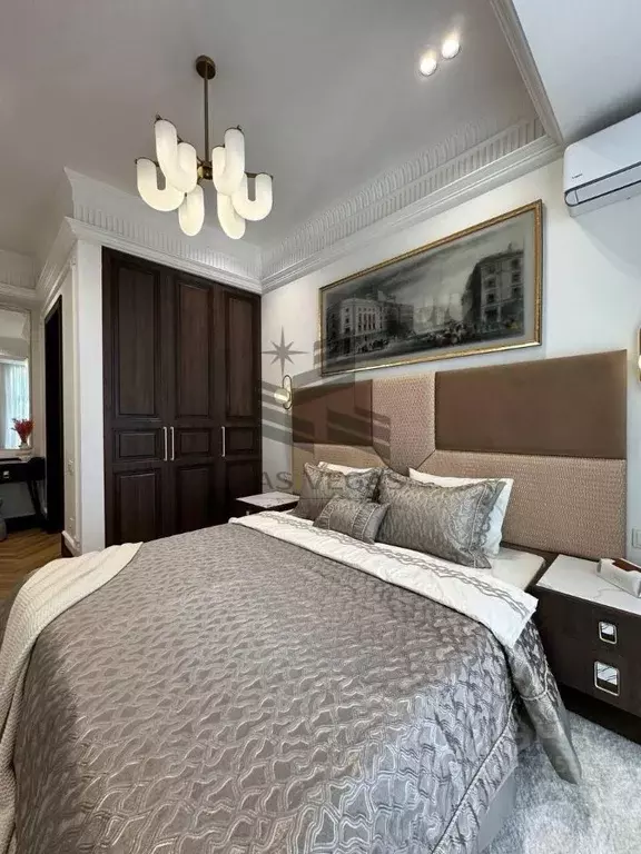 4-к кв. Татарстан, Казань ул. Туфана Миннуллина, 8Б/15 (132.0 м) - Фото 1