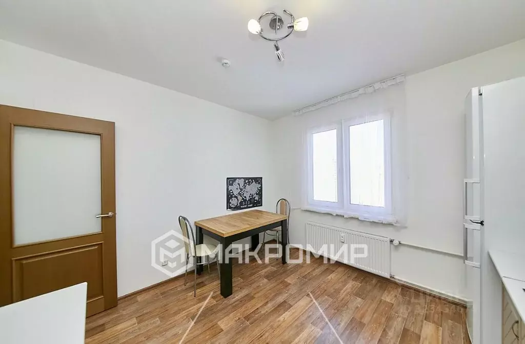 2-к кв. Санкт-Петербург Ленинский просп., 56 (58.9 м) - Фото 2