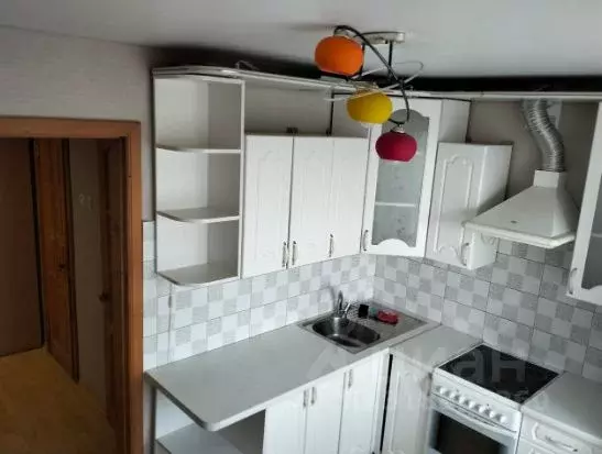 2-к кв. Хакасия, Абакан ул. Щетинкина, 29 (60.0 м) - Фото 0
