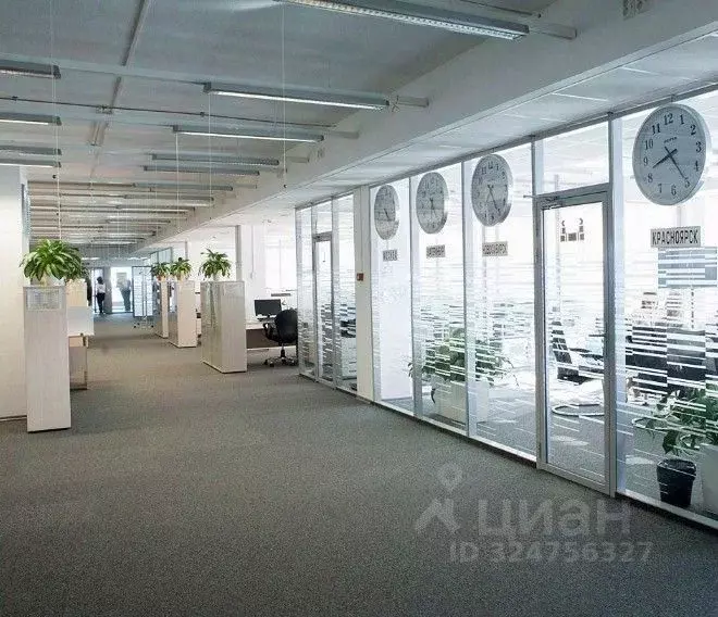 Офис в Санкт-Петербург Внуковская ул., 2 (639 м) - Фото 1