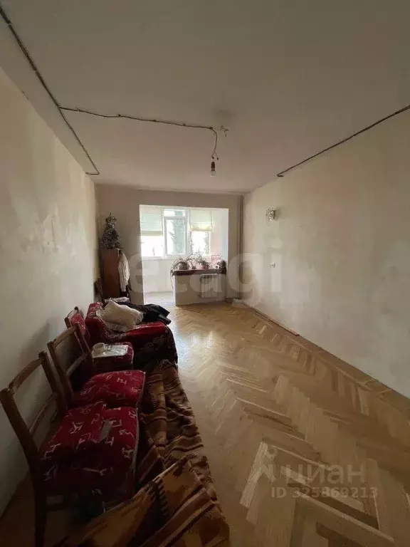 3-к кв. Крым, Ялта ул. Сеченова, 10К1 (73.0 м) - Фото 1