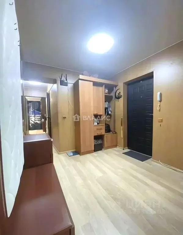 4-к кв. Владимирская область, Ковров ул. Чернышевского, 11 (67.9 м) - Фото 1