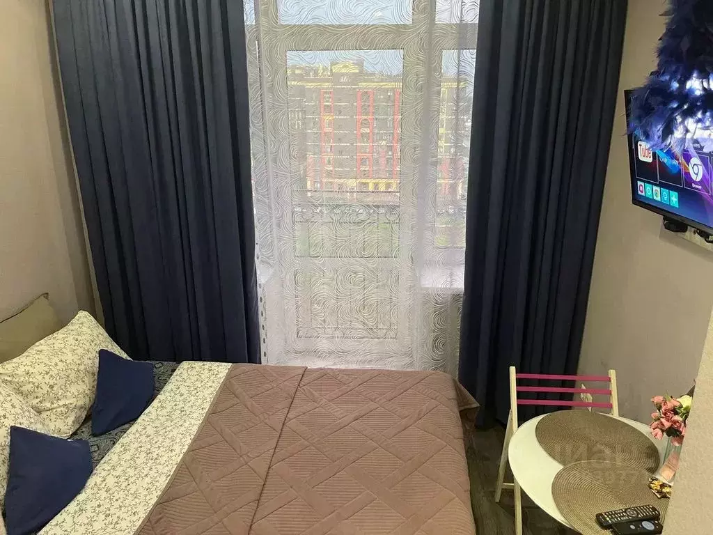 Студия Московская область, Видное ул. Галины Вишневской, 5 (21.0 м) - Фото 2