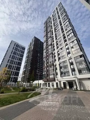 3-к кв. Москва ул. Берзарина, 32 (85.0 м) - Фото 2