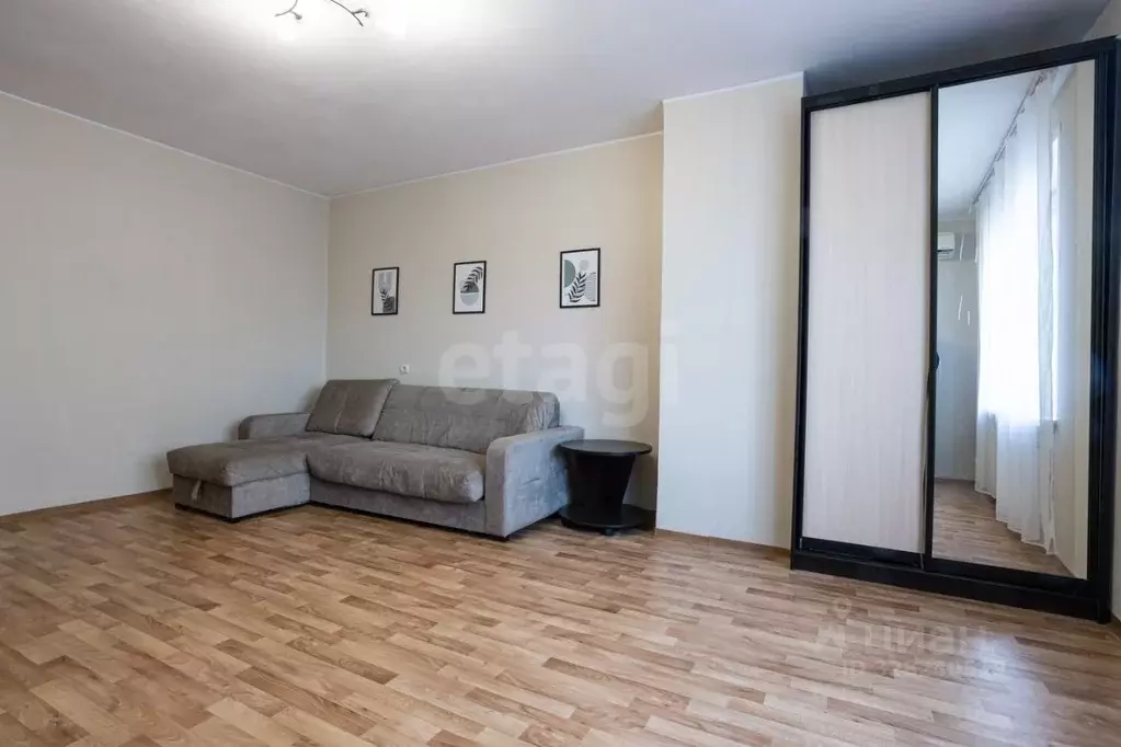 2-к кв. Саратовская область, Саратов ул. Имени Академика О.К. ... - Фото 1