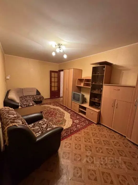 2-к кв. Оренбургская область, Орск ул. Стартовая, 3А (44.0 м) - Фото 1