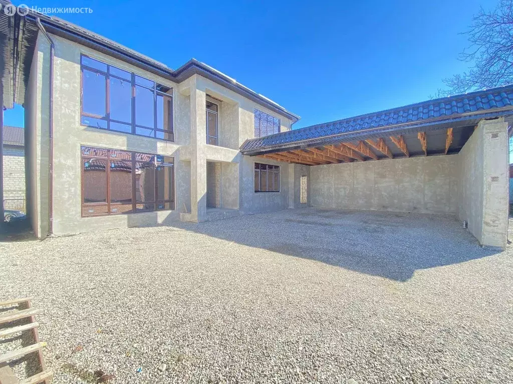 Дом в Нальчик, улица Пачева, 10 (200 м) - Фото 1