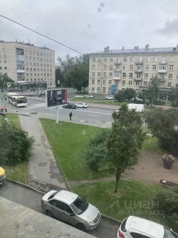 Квартира, 4 комнаты, 101.9 м - Фото 1