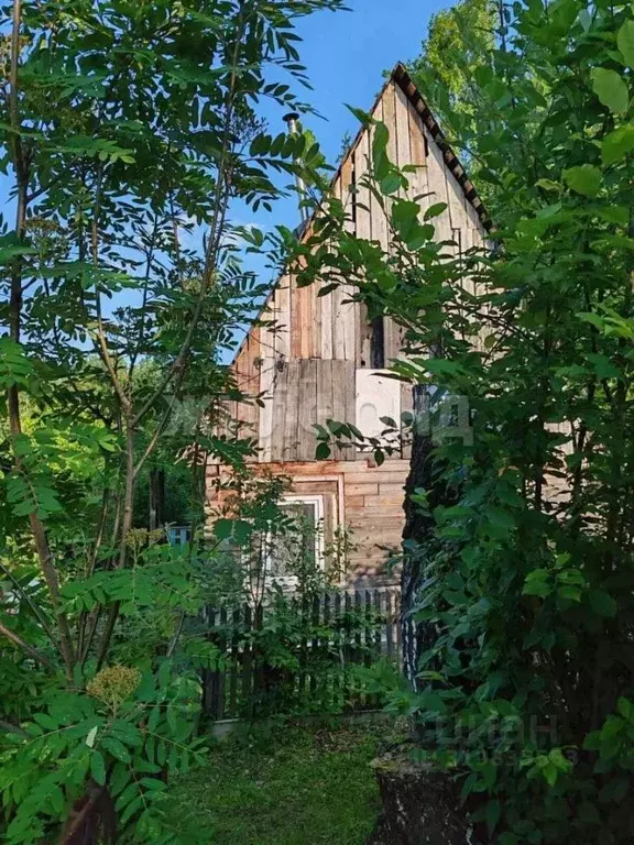 Участок в Новосибирская область, Новосибирск Ветеран СНТ,  (4.4 сот.) - Фото 0