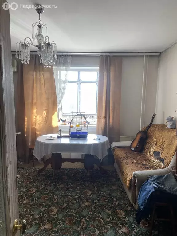 4-комнатная квартира: Новосибирск, улица Связистов, 113 (77 м) - Фото 0