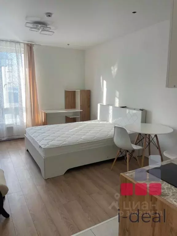 Студия Москва Волоколамское ш., 24к1 (28.0 м) - Фото 0