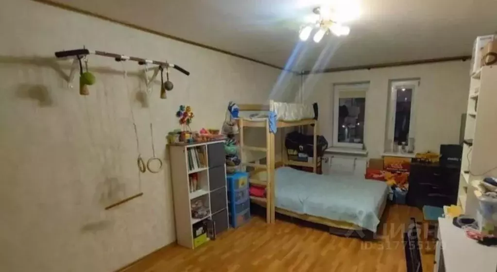 Комната Санкт-Петербург ул. Бутлерова, 40 (13.0 м) - Фото 0
