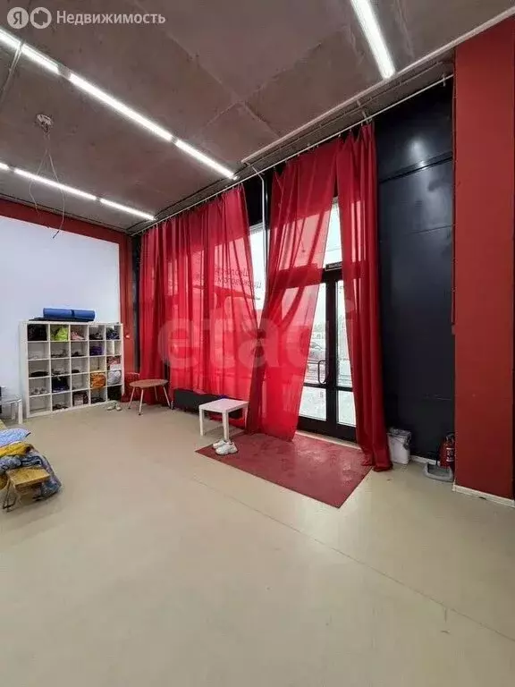 Помещение свободного назначения (122 м) - Фото 2