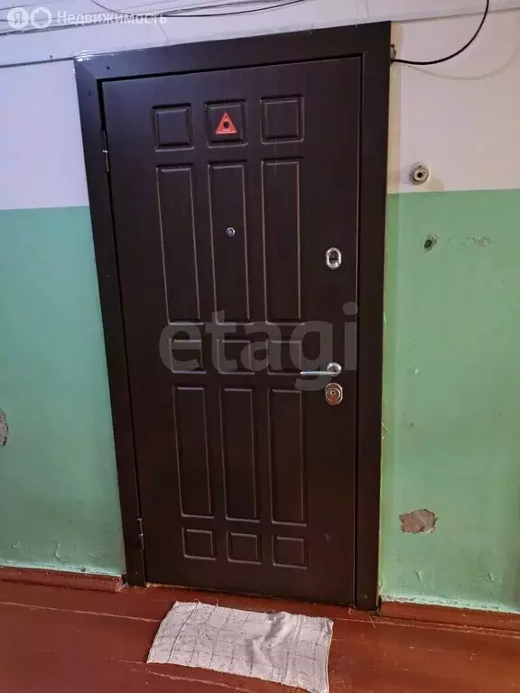 2-комнатная квартира: Ангарск, 51-й квартал, 11 (59.9 м) - Фото 1