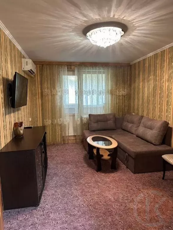 2-к кв. Крым, Евпатория ул. Чапаева, 85 (44.8 м) - Фото 0