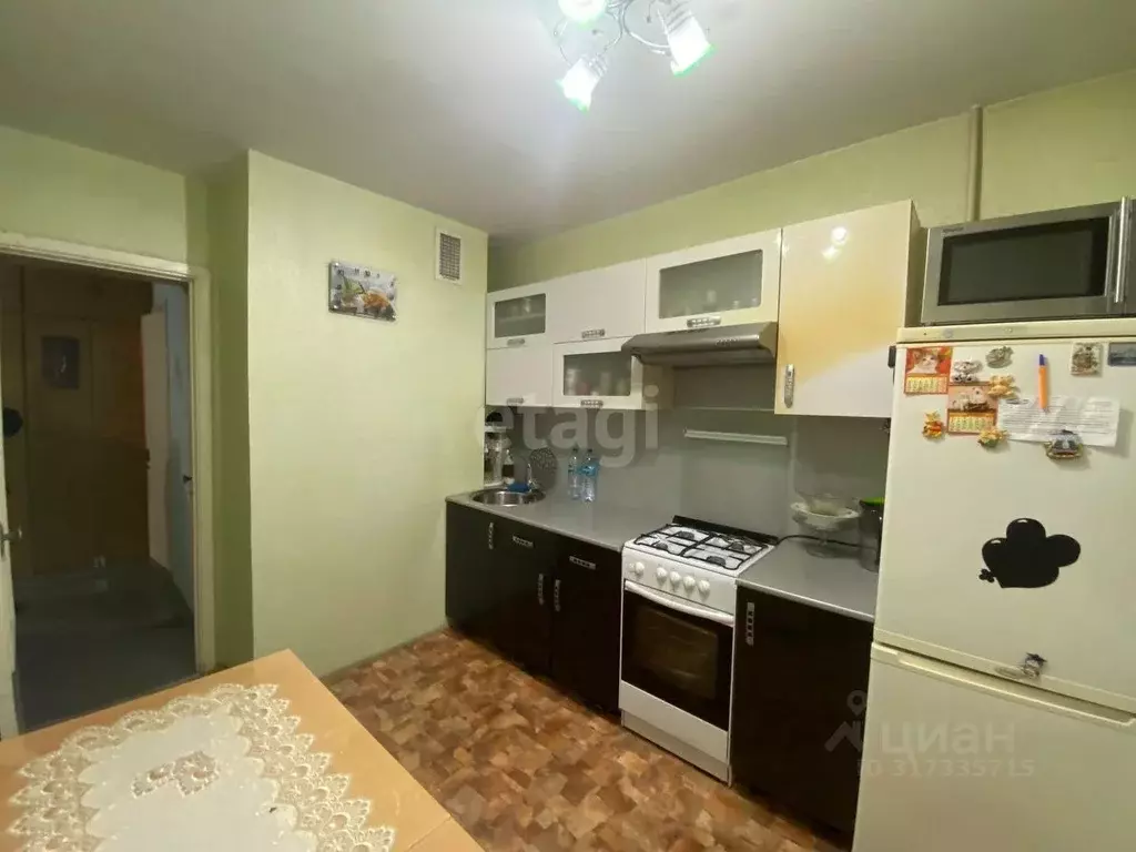 2-к кв. Свердловская область, Екатеринбург ул. Таганская, 55 (47.4 м) - Фото 0