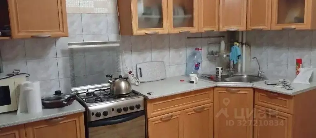 2-к кв. Свердловская область, Екатеринбург ул. Таватуйская, 1Б (53.0 ... - Фото 1