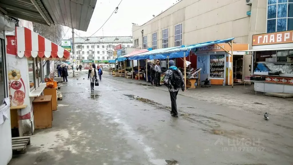 Помещение свободного назначения в Свердловская область, Екатеринбург ... - Фото 1