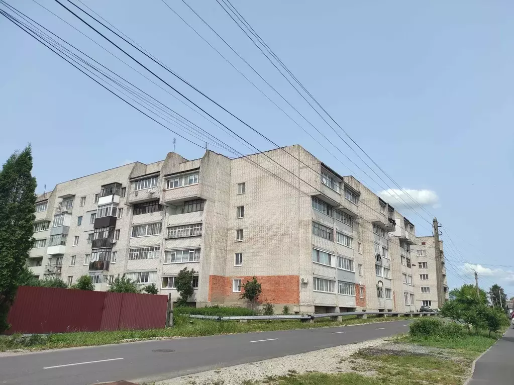Продаётся 2-к квартира, 45.3 м - Фото 0