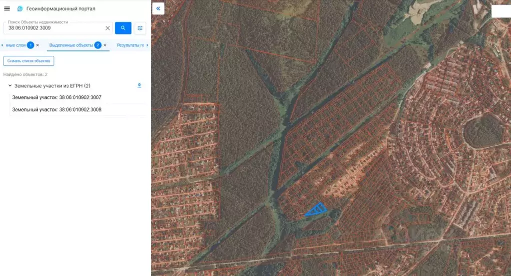 Участок в Иркутская область, Иркутский муниципальный округ, Маркова ... - Фото 1