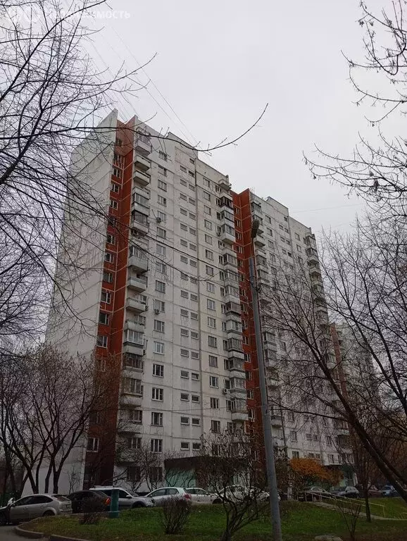 3-комнатная квартира: Москва, улица Маршала Захарова, 12к1 (74.6 м) - Фото 0