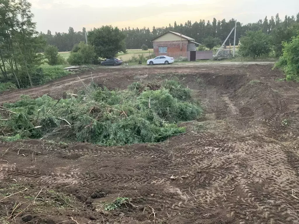 Купить Участок В Пригороде Краснодара