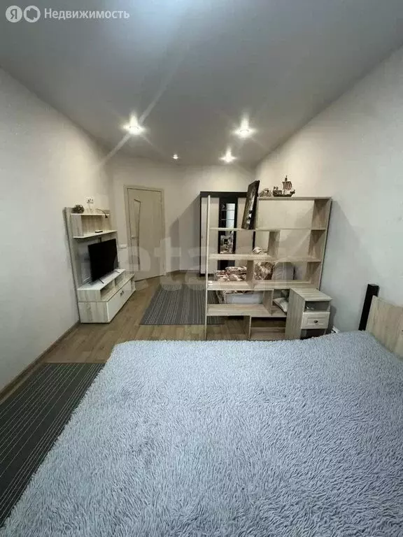 1-комнатная квартира: Анапа, Таманская улица, 121к6 (43.2 м) - Фото 2