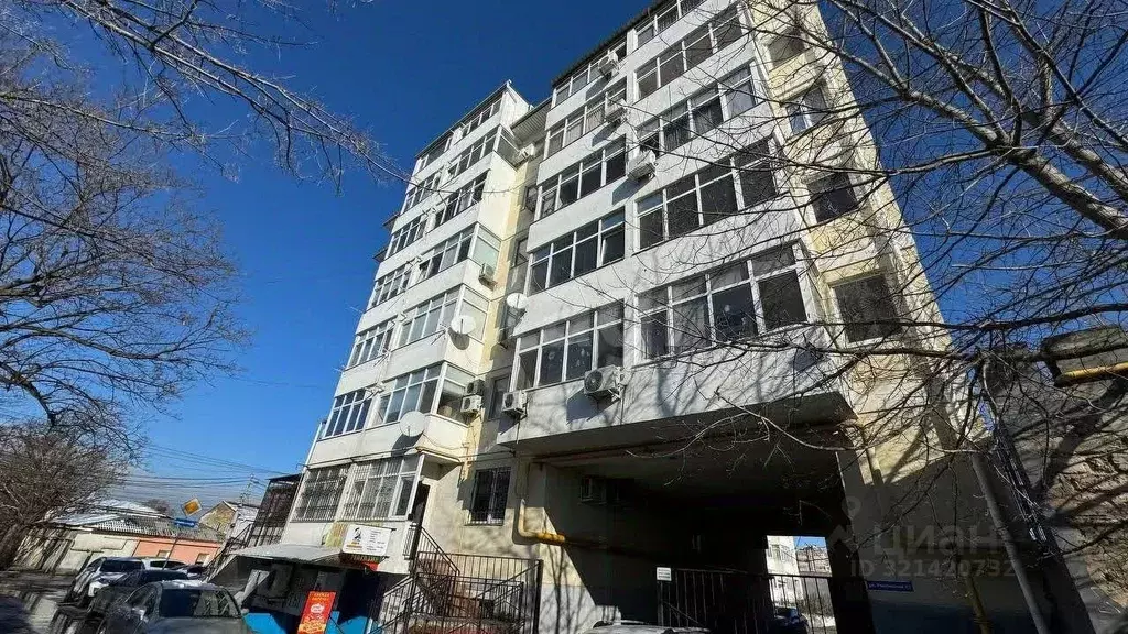 Офис в Крым, Симферополь ул. Училищная (60 м) - Фото 1