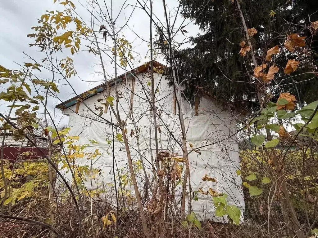 Дом в Ярославская область, Ярославль Песочная ул., 18 (35 м) - Фото 1