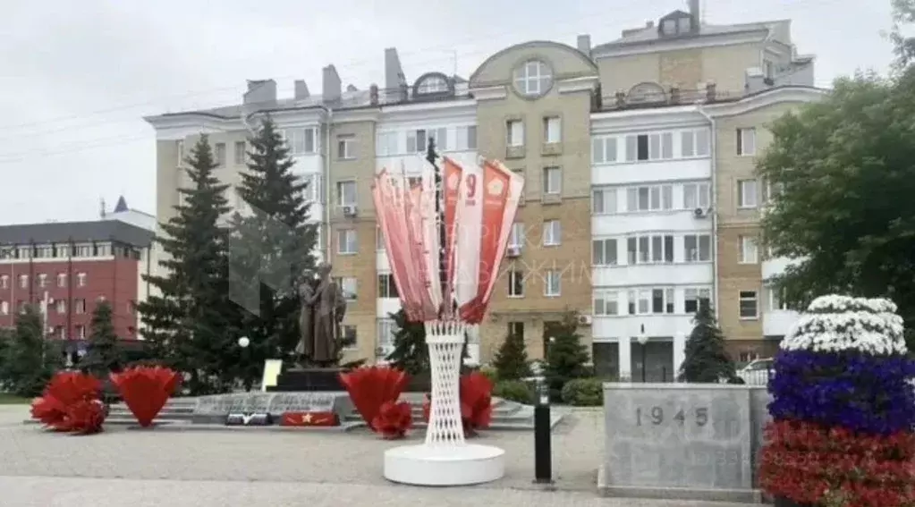 3-к кв. Тюменская область, Тюмень ул. Республики, 14 (146.2 м) - Фото 1