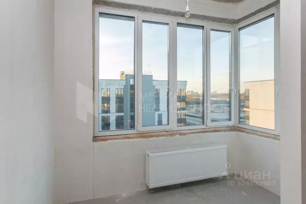 3-к кв. Тюменская область, Тюмень ул. Тимофея Кармацкого, 3 (133.7 м) - Фото 1