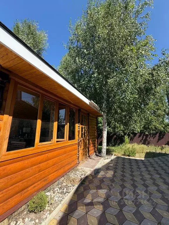 Дом в Чувашия, Козловка Дорожная ул., 9 (120 м) - Фото 2